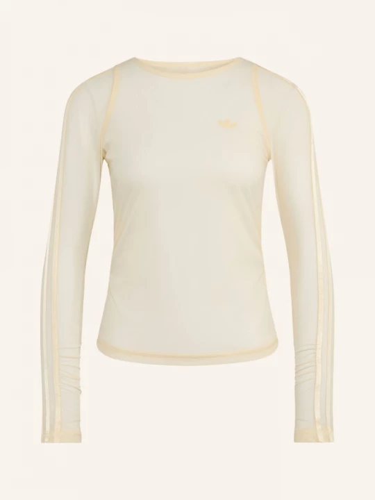 Obrázek produktu Adidas Originals Tričko S Dlouhým Rukávem Adidas Originals Sport tmavě žlutá