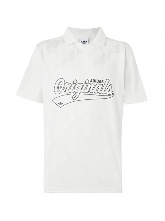 Obrázek produktu ADIDAS ORIGINALS Tričko šedá / černá / bílá