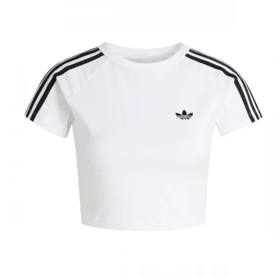 Obrázek produktu ADIDAS ORIGINALS Tričko 'SST BABY' černá / bílá