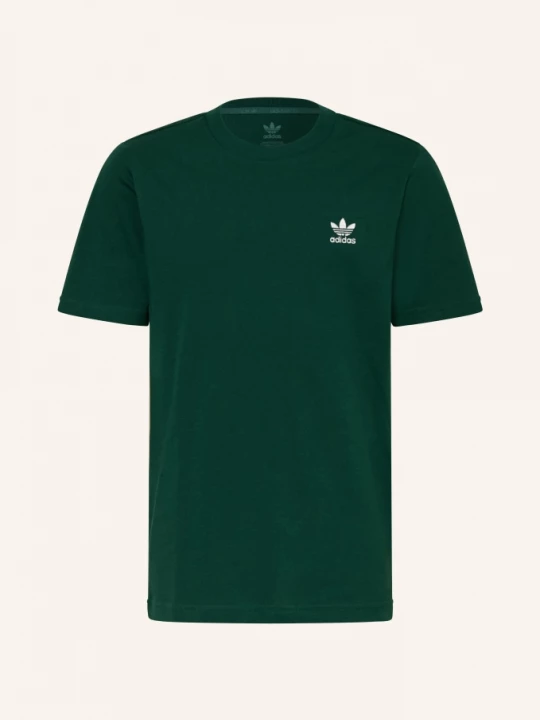 Obrázek produktu Adidas Originals Tričko tmavě zelená
