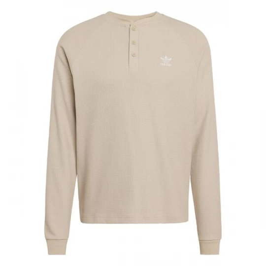 Obrázek produktu ADIDAS ORIGINALS Tričko 'Trefoil Essentials' béžová