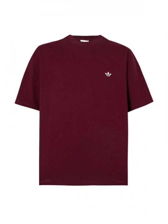 Obrázek produktu ADIDAS ORIGINALS Tričko 'Trefoil Essentials' bordó