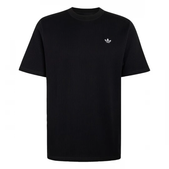 Obrázek produktu ADIDAS ORIGINALS Tričko 'Trefoil Essentials' černá
