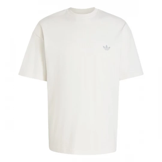 Obrázek produktu ADIDAS ORIGINALS Tričko 'Trefoil Essentials' offwhite