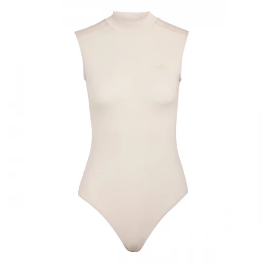 Obrázek produktu ADIDAS ORIGINALS Tričkové body 'Adidas x Jennie' písková