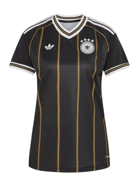 Obrázek produktu ADIDAS ORIGINALS Trikot 'Deutschland 26' béžová / černá / bílá