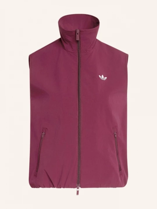 Obrázek produktu Adidas Originals Vesta Adilenium 5.0 tmavě červená / bílá