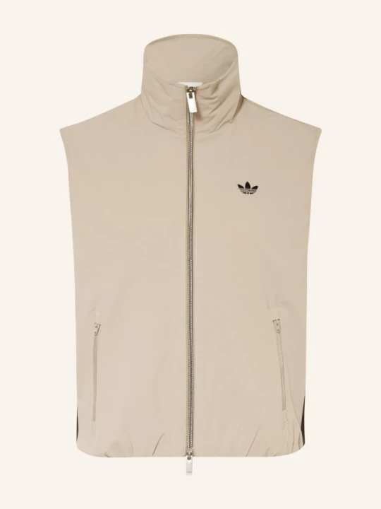Obrázek produktu Adidas Originals Vesta černošedá