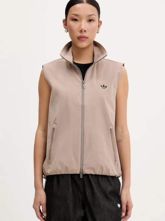 Obrázek produktu adidas Originals vesta dámská béžová