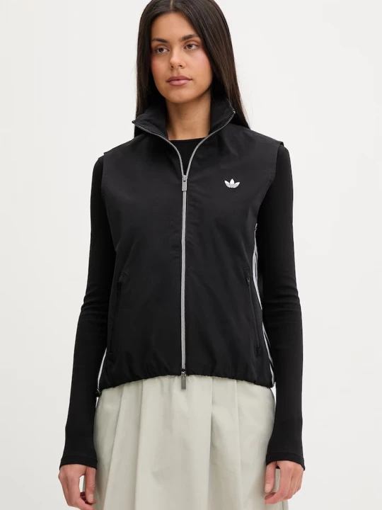 Obrázek produktu adidas Originals vesta dámská černá