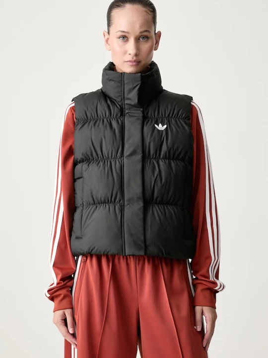Obrázek produktu adidas Originals vesta dámská Regular Padded Gilet černá