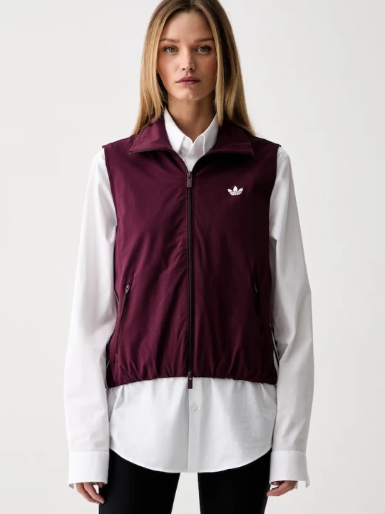 Obrázek produktu adidas Originals vesta dámská s bavlnou
