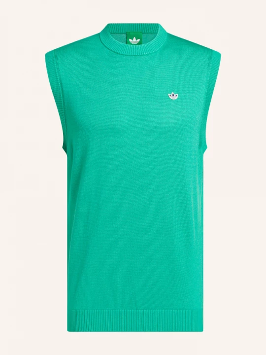 Obrázek produktu Adidas Originals Vestka Originals Cashmere Blend zelená