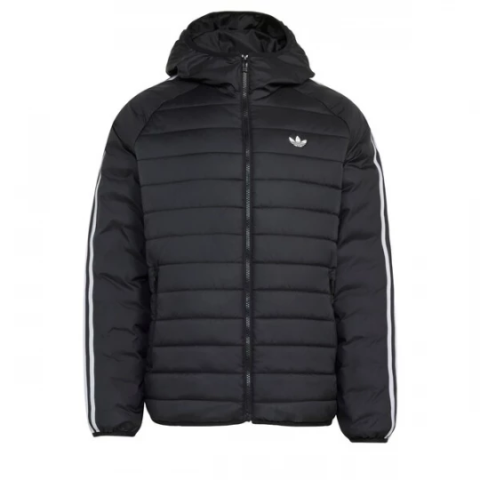 Obrázek produktu ADIDAS ORIGINALS Zimní bunda černá