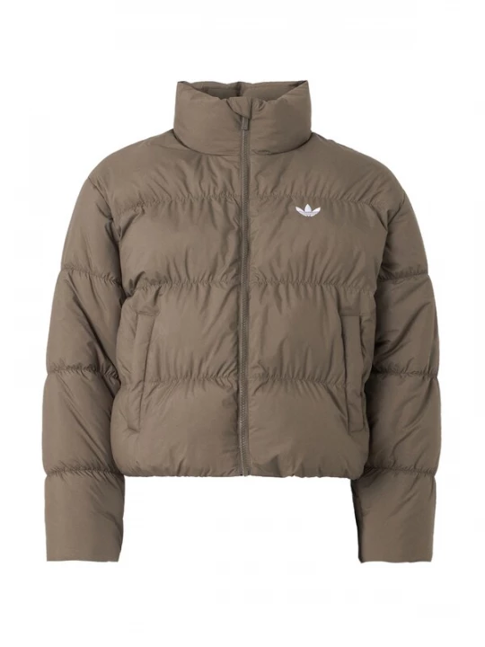 Obrázek produktu ADIDAS ORIGINALS Zimní bunda mokka