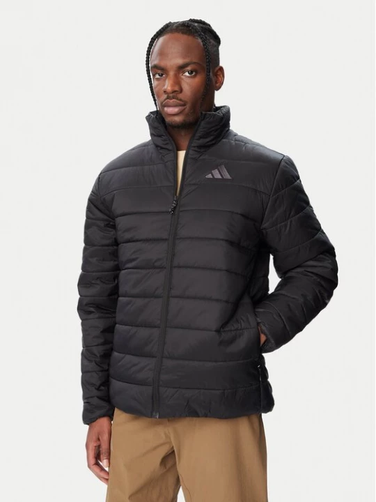 Obrázek produktu adidas Outdoorová bunda Terrex Multi Essentials Insulated Jacket KX6160 Černá Regular Fit