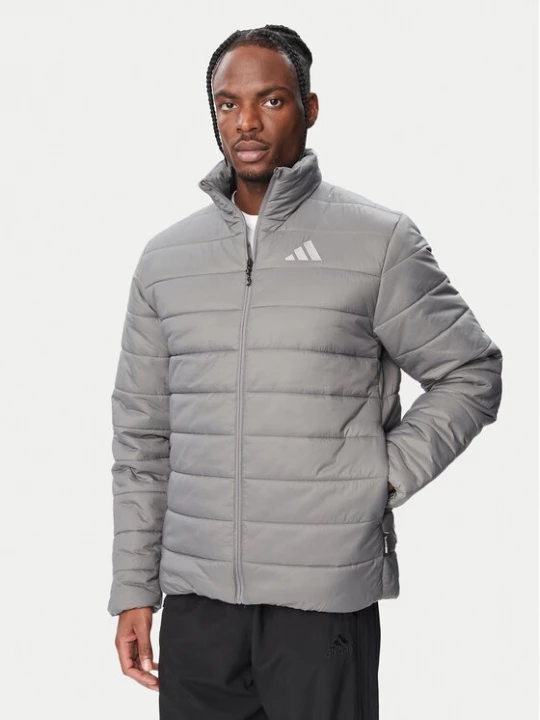 Obrázek produktu adidas Outdoorová bunda Terrex Multi Essentials Insulated Jacket KX6163 Šedá Regular Fit