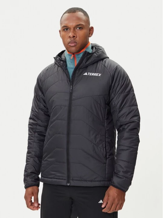 Obrázek produktu adidas Outdoorová bunda Terrex Multi IM7683 Černá Regular Fit