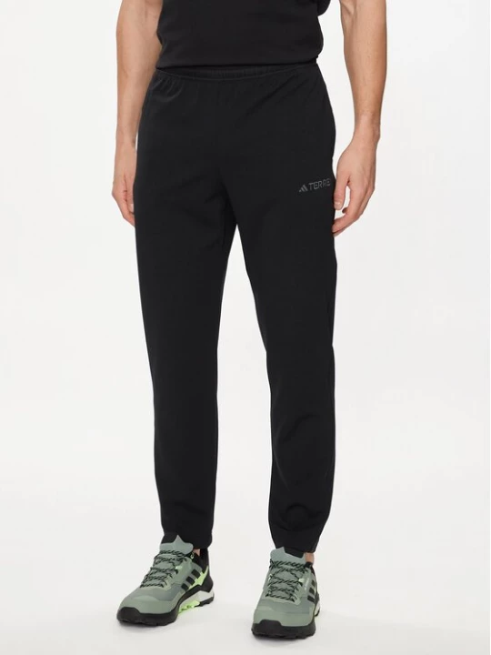 Obrázek produktu adidas Outdoorové kalhoty Terrex Multi IN4604 Černá Loose Fit