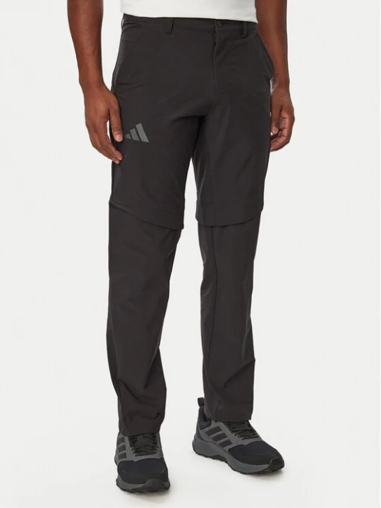 Obrázek produktu adidas Outdoorové kalhoty Terrex Multi KW7458 Černá Regular Fit