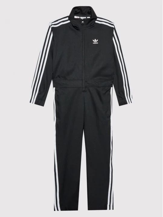 Obrázek produktu adidas Overal adicolor HK0284 Černá Regular Fit