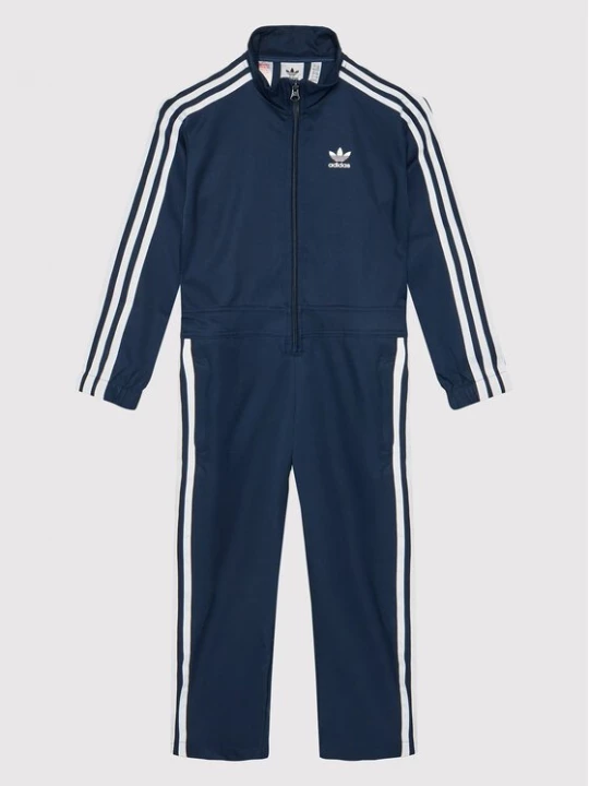 Obrázek produktu adidas Overal HK0285 Tmavomodrá Regular Fit