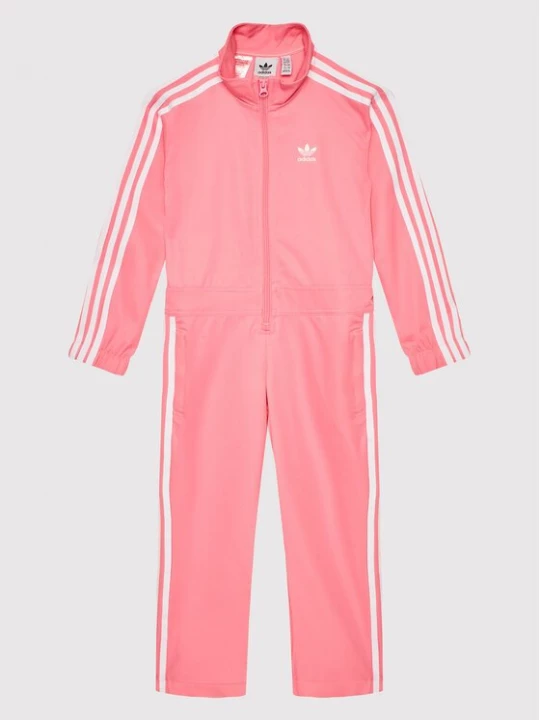 Obrázek produktu adidas Overal HK0288 Růžová Regular Fit
