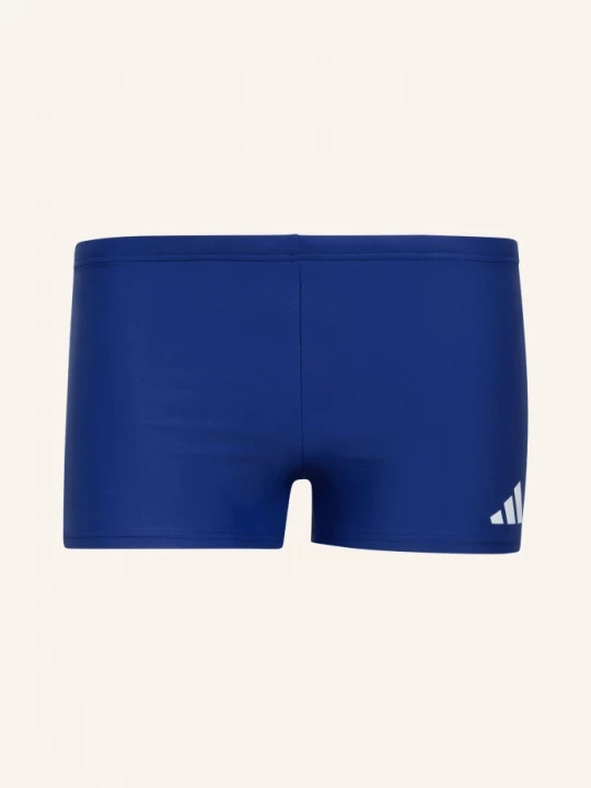 Obrázek produktu Adidas Pánské Plavky Solid modrá / bílá