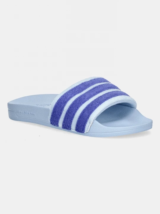 Obrázek produktu adidas Pantofle Adilette modrá