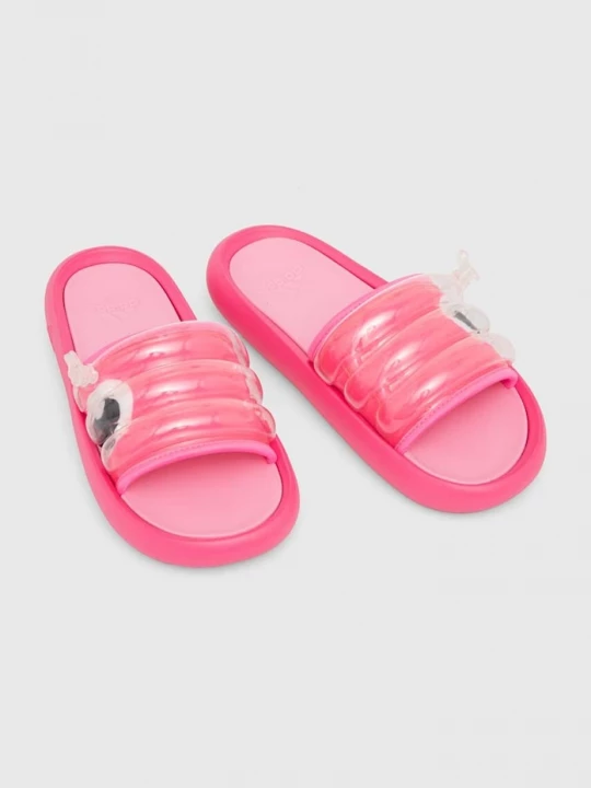 Obrázek produktu adidas Pantofle adidas růžová