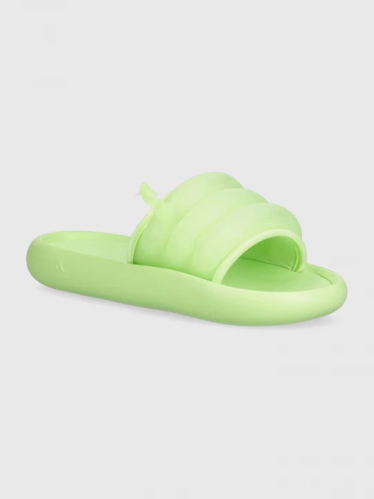 Obrázek produktu adidas Pantofle zelená