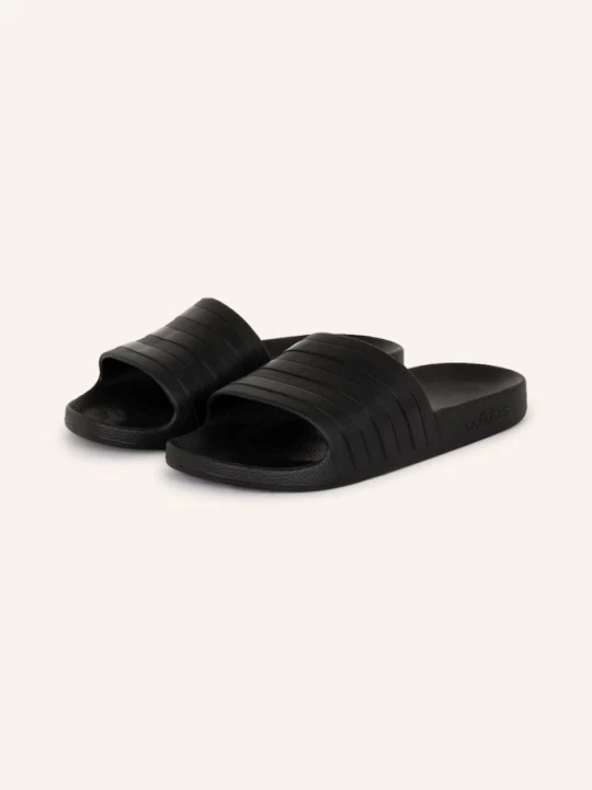 Obrázek produktu Adidas Pantofle Adilette Aqua černá