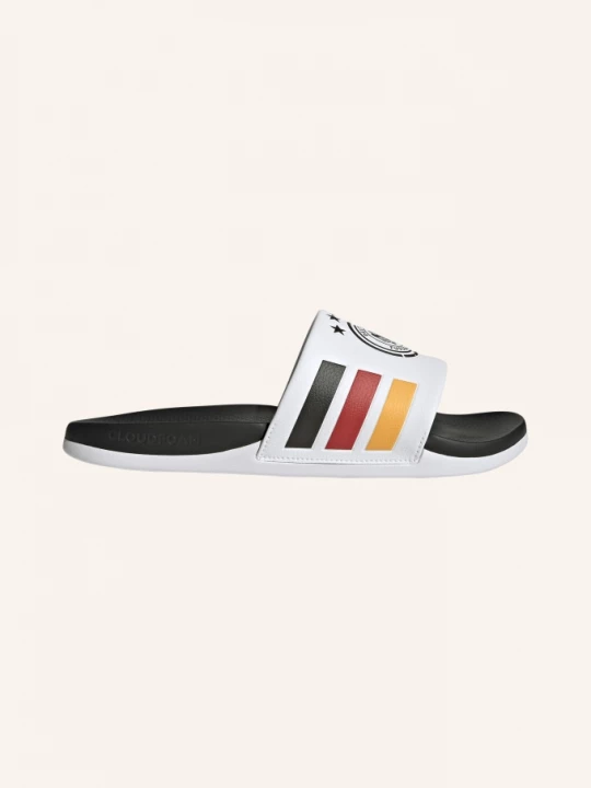 Obrázek produktu Adidas Pantofle Adilette Comfort 2.0 černá / červená / bílá