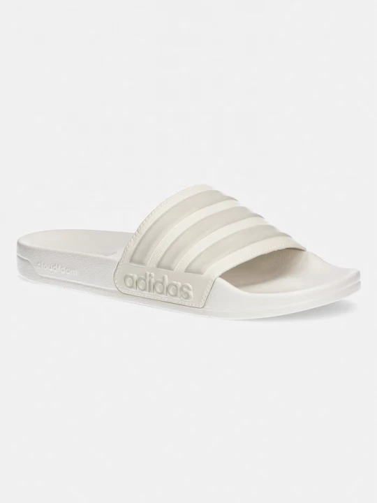 Obrázek produktu adidas pantofle na bazén dámské Adilette Shower béžová