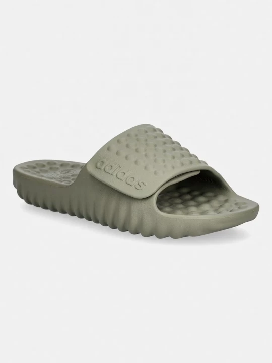 Obrázek produktu adidas pantofle pánské Adissage 360Rec zelená