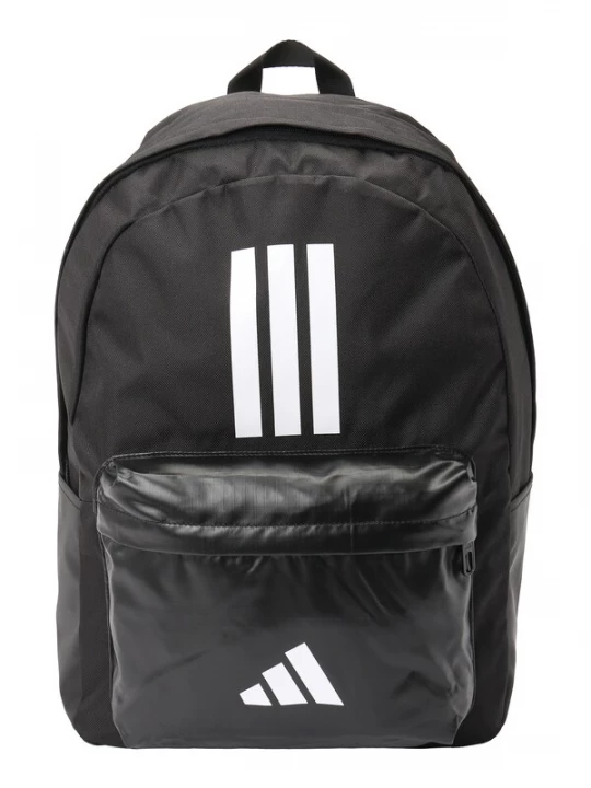 Obrázek produktu ADIDAS PERFORMANCE Batoh 'Classic Back To School' černá / bílá
