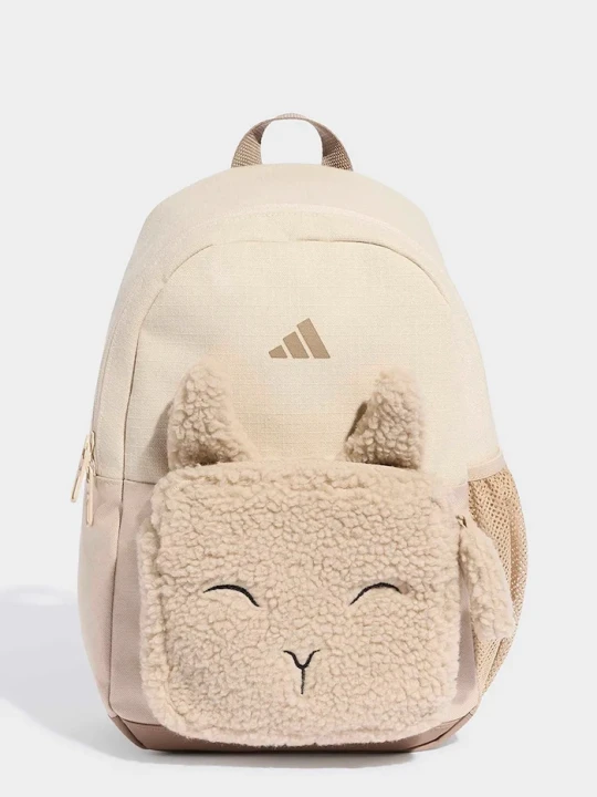 Obrázek produktu adidas Performance batoh dětský béžová