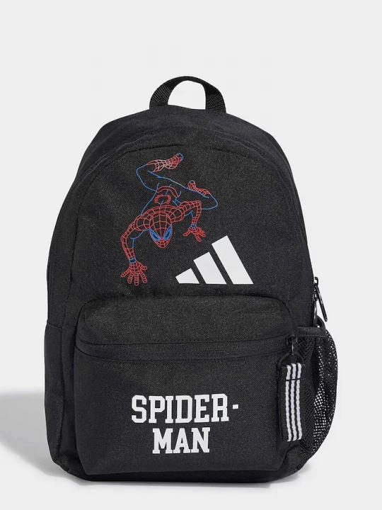 Obrázek produktu adidas Performance batoh dětský MARVEL SPIDER-MAN černá
