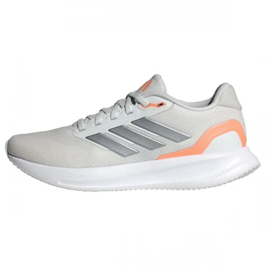 Obrázek produktu ADIDAS PERFORMANCE Běžecká obuv 'Runfalcon 5' šedá / oranžová / offwhite