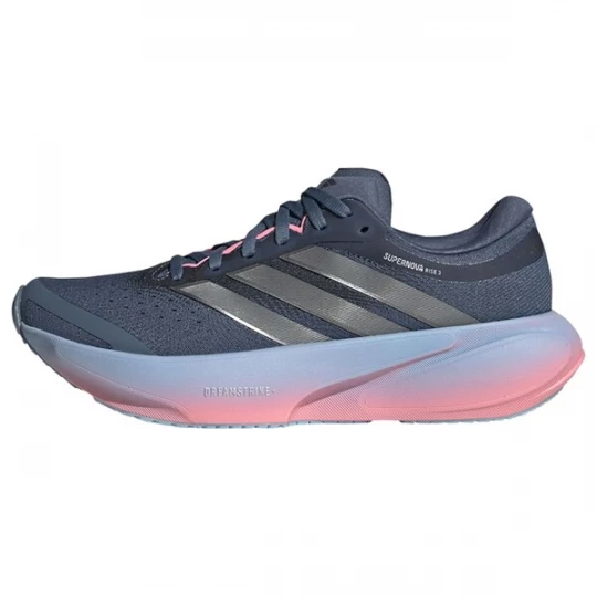 Obrázek produktu ADIDAS PERFORMANCE Běžecká obuv 'Supernova Rise 3' námořnická modř / tmavě šedá
