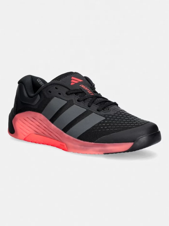 Obrázek produktu adidas Performance boty tréninkové pánské Dropset 4 černá