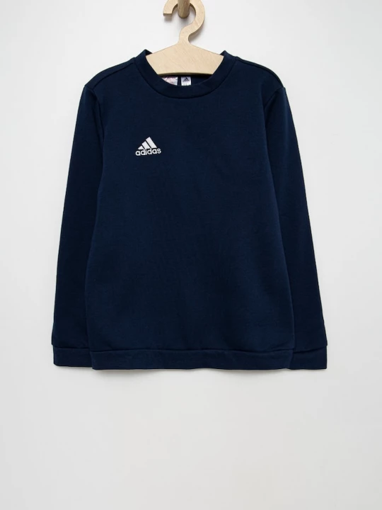 Obrázek produktu adidas Performance Dětská mikina adidas Performance H57568 námořnická modř
