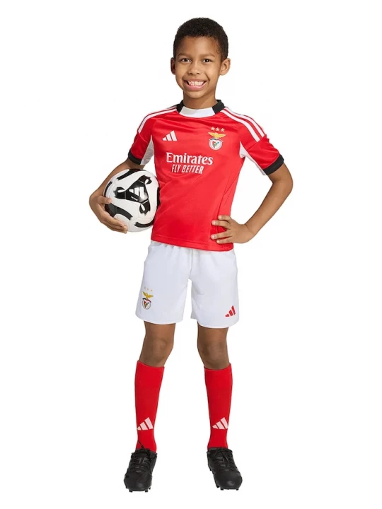 Obrázek produktu adidas Performance Dětská souprava adidas Performance SLB červená