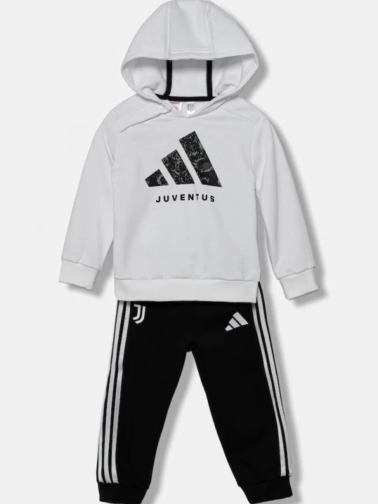Obrázek produktu adidas Performance Dětská tepláková souprava adidas Performance JUVENTUS černá