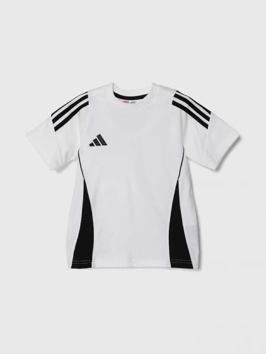 Obrázek produktu adidas Performance Dětské bavlněné tričko TIRO24 SWTEEY