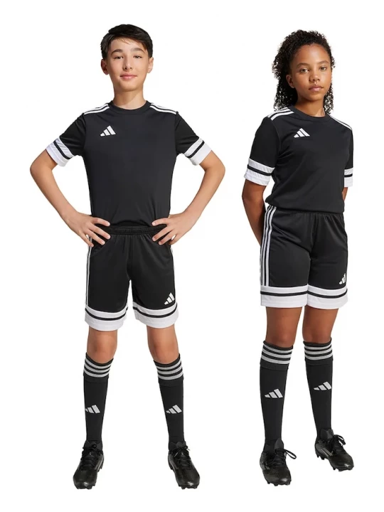 Obrázek produktu adidas Performance Dětské kraťasy adidas Performance černá