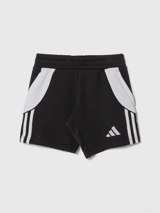 Obrázek produktu adidas Performance Dětské kraťasy adidas Performance TIRO24 SWSHOY černá