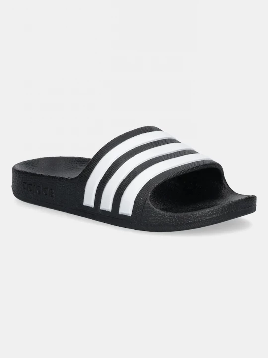 Obrázek produktu adidas Performance - Dětské pantofle F35556 černá