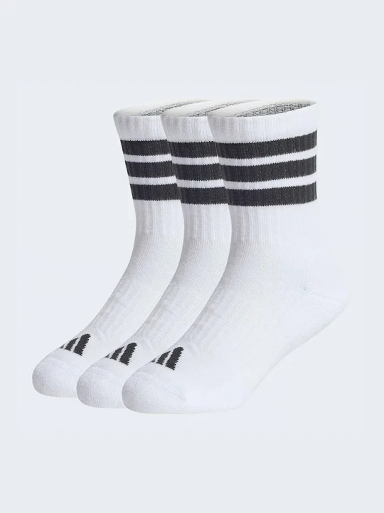 Obrázek produktu adidas Performance Dětské ponožky s bavlnou adidas Performance 3-pack