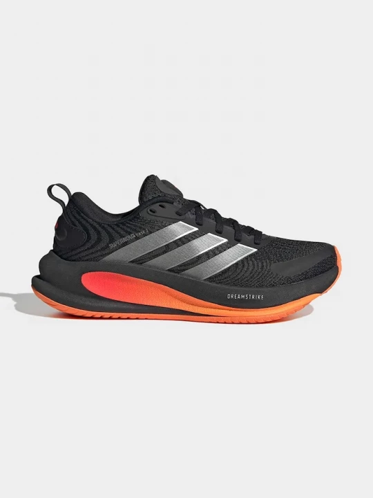 Obrázek produktu adidas Performance Dětské tenisky adidas Performance SUPERNOVA EASE 2 černá